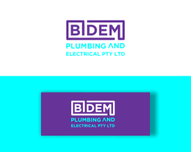 BIDEM PLUMBING AND ELECTRICAL PTY LTD entry by fahmi hu