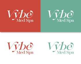 Vybe Med Spa entry by nagasuresh.m