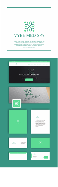 Vybe Med Spa entry by Fatkhul ulum