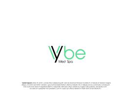 Vybe Med Spa entry by Bpo