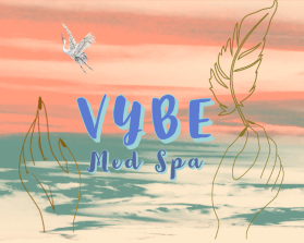 Vybe Med Spa entry by Susan G. Sapp