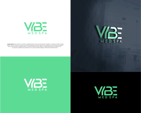 Vybe Med Spa entry by Bpo