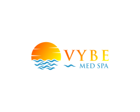 Winning entry: Vybe Med Spa entry by novia