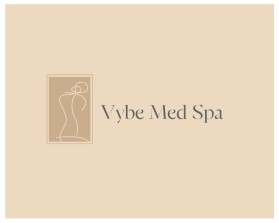 Vybe Med Spa entry by natascia burani