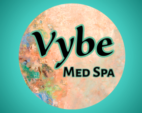 Vybe Med Spa entry by Susan G. Sapp