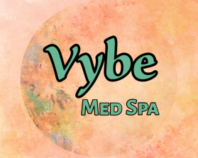 Vybe Med Spa entry by Susan G. Sapp