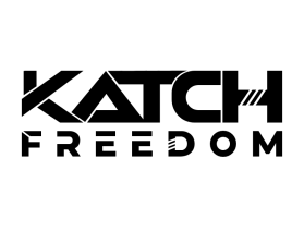 Katch Freedom entry by iosiconsdesign
