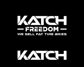 Katch Freedom entry by inka07