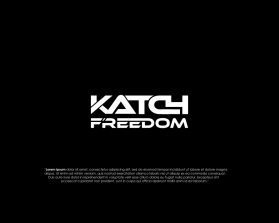 Katch Freedom entry by Superkin