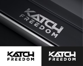 Katch Freedom entry by beckydsgn