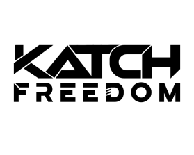 Katch Freedom entry by iosiconsdesign