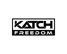 Katch Freedom entry by rayhana