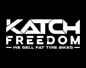 Katch Freedom entry by iosiconsdesign