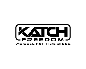 Katch Freedom entry by gentan