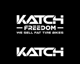 Katch Freedom entry by inka07