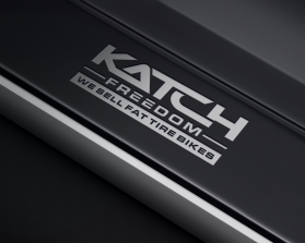 Katch Freedom entry by Dorea