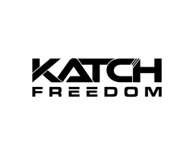 Katch Freedom entry by binbin design