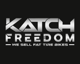Katch Freedom entry by iosiconsdesign