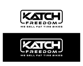 Katch Freedom entry by gentan