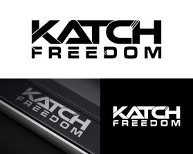 Katch Freedom entry by binbin design