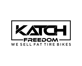 Katch Freedom entry by mukhan