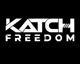 Katch Freedom entry by iosiconsdesign