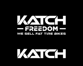 Katch Freedom entry by inka07