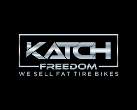 Katch Freedom entry by mukhan