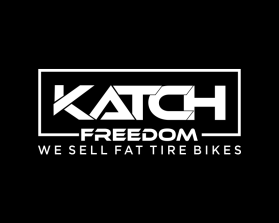 Katch Freedom entry by mukhan