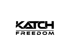 Katch Freedom entry by rayhana