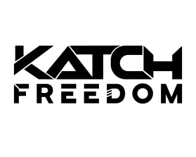 Katch Freedom entry by iosiconsdesign
