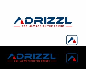 Winning entry: Adrizzl entry by danni sudyono