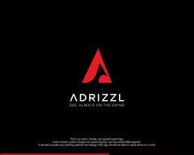 Adrizzl entry by hi.harii