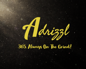 Adrizzl entry by Susan G. Sapp