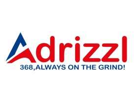 Adrizzl entry by ahmad saifudin