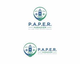 P.A.P.E.R. Paradigm entry by Gosong