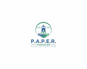 P.A.P.E.R. Paradigm entry by Gosong