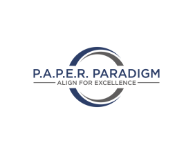 Winning entry: P.A.P.E.R. Paradigm entry by trajandesiigns