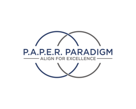 P.A.P.E.R. Paradigm entry by trajandesiigns