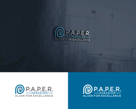 P.A.P.E.R. Paradigm entry by Dorea