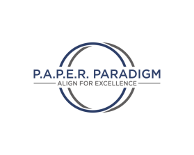P.A.P.E.R. Paradigm entry by trajandesiigns