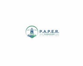 P.A.P.E.R. Paradigm entry by Gosong