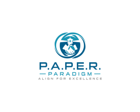 P.A.P.E.R. Paradigm entry by andsue