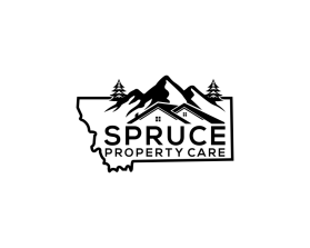 Spruce Property Care entry by Erlandordj