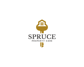 Spruce Property Care entry by expertem