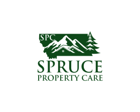 Spruce Property Care entry by Erlandordj