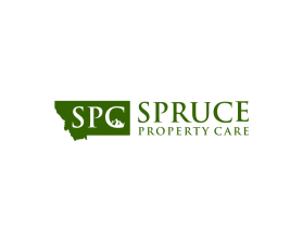 Spruce Property Care entry by ardima