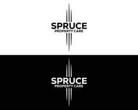 Spruce Property Care entry by mukhan
