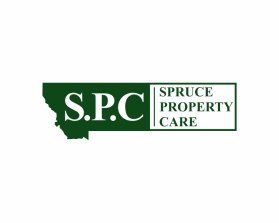 Spruce Property Care entry by okley