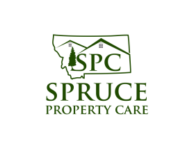 Spruce Property Care entry by Ilham Fajri